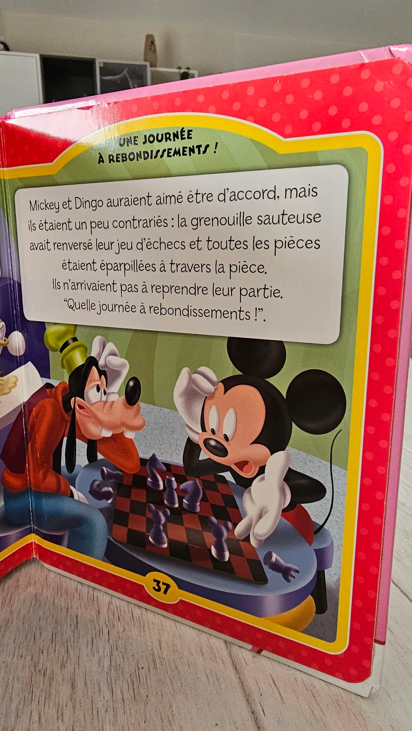 Boek 📙 'Minnie' – photo 6